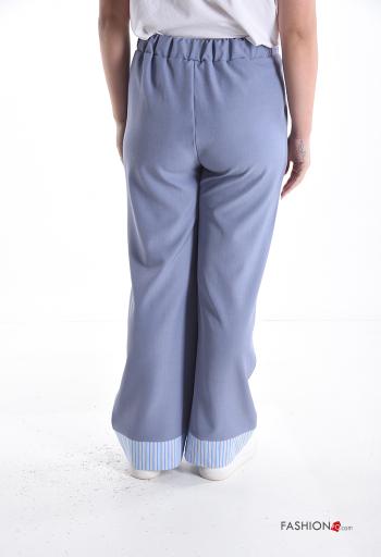 Pantalon Casual - ph 2