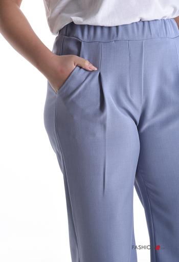 Pantalon Casual - ph 4