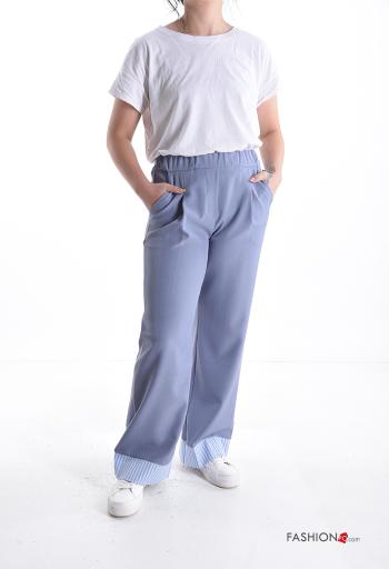 Pantalon Casual - ph 5