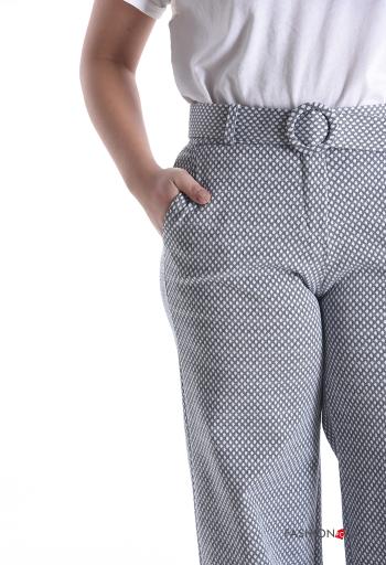 Lässiges Hose - ph 4