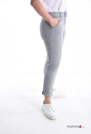 Lässiges Hose - ph 3