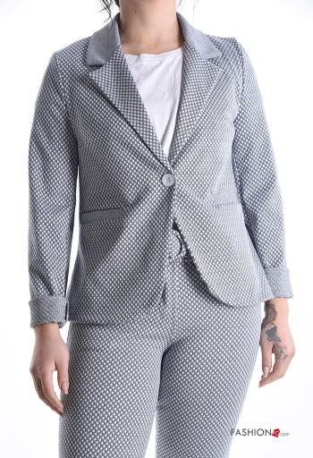 Lässiges Blazer - ph 1