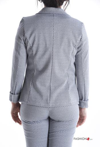 Lässiges Blazer - ph 2