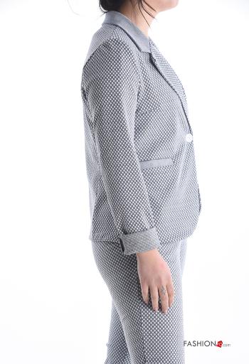 Lässiges Blazer - ph 3