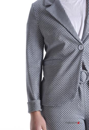 Lässiges Blazer - ph 4