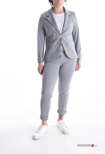 Lässiges Blazer - ph 5