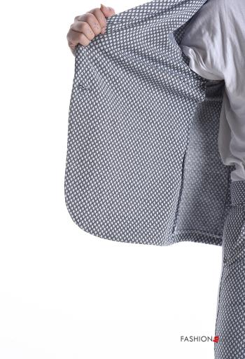 Lässiges Blazer - ph 6