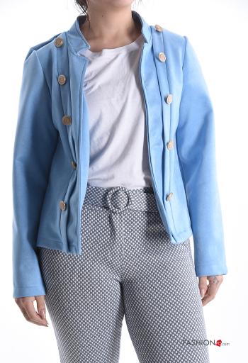 Lässiges Jacke - ph 1