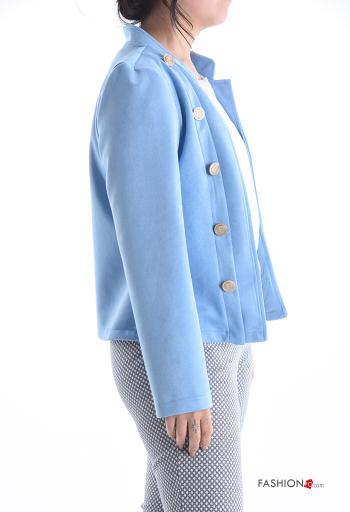 Lässiges Jacke - ph 3