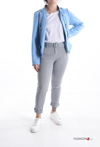 Lässiges Jacke - ph 5