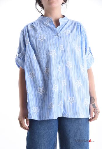 Pull en Coton - ph 1