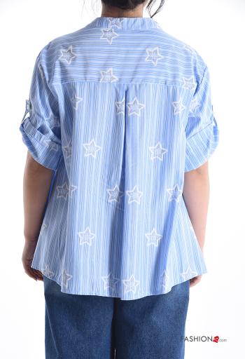 Pull en Coton - ph 2