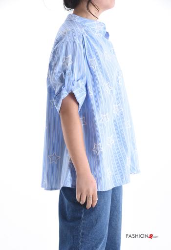 Pull en Coton - ph 3