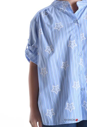 Pull en Coton - ph 4