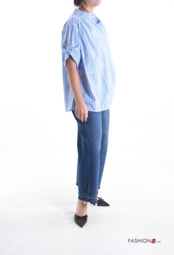 Pull en Coton - ph 5