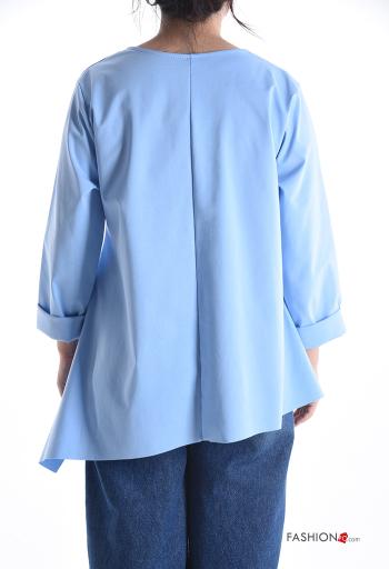 Pull en Coton - ph 2