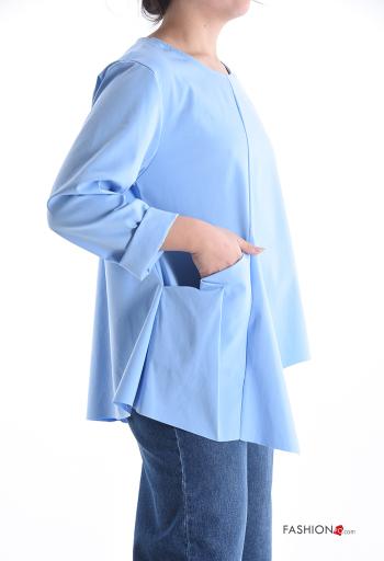 Pull en Coton - ph 3