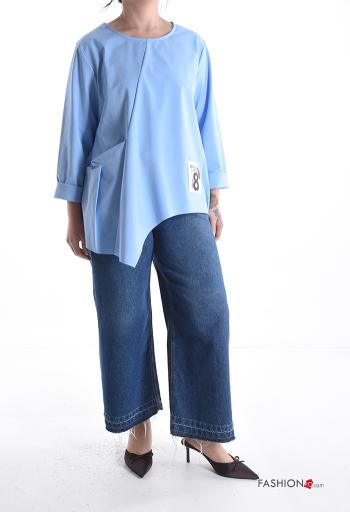 Pull en Coton - ph 5