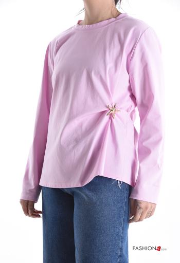 Blouse en Coton - ph 1