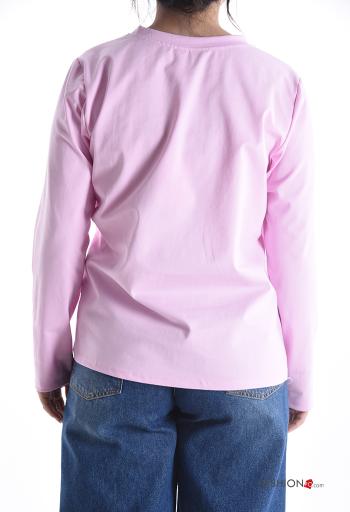 Blouse en Coton - ph 2