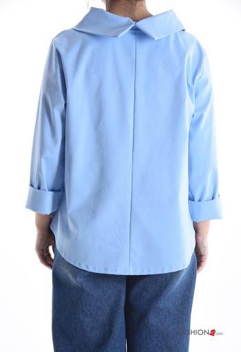 Blouse en Coton - ph 2