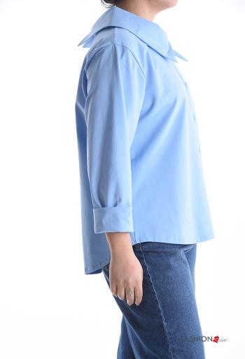 Blouse en Coton - ph 3