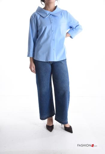 Blouse en Coton - ph 5