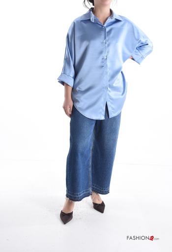 Chemise Casual - ph 5