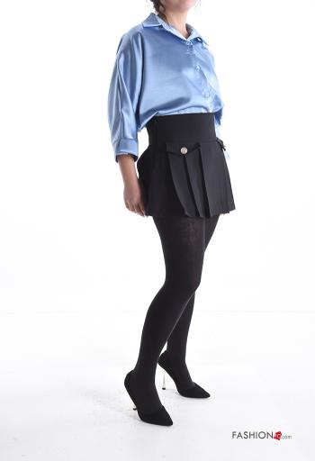 Lässiges Rock - ph 5