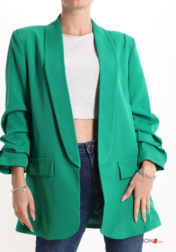 Blazer with lining - ph 1