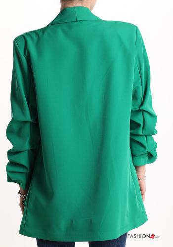 Blazer with lining - ph 2