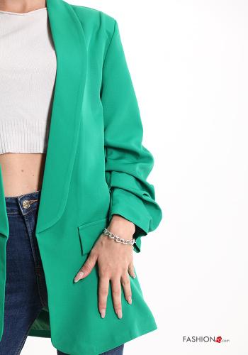 Blazer with lining - ph 4