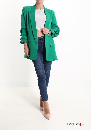 Blazer with lining - ph 5