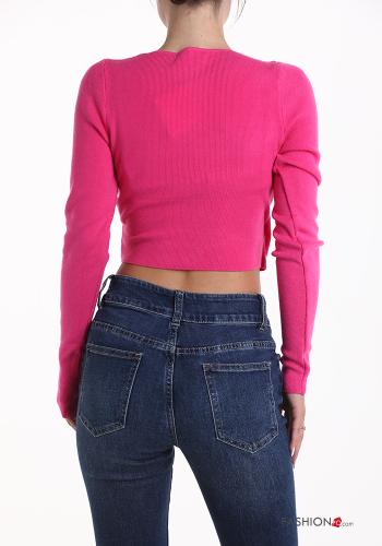 Top scollo a V - ph 2