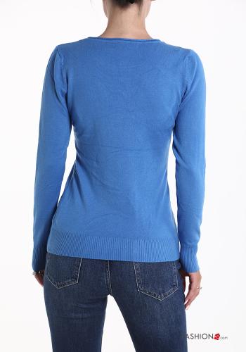 Pull col rond - ph 2