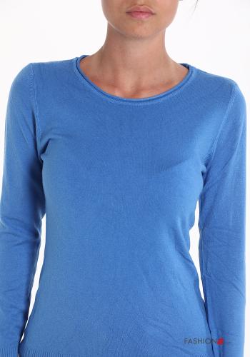 Pull col rond - ph 4