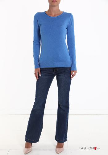 Pull col rond - ph 5