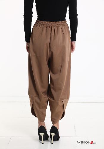 Hose mit Taschen mit gummizug - ph 2