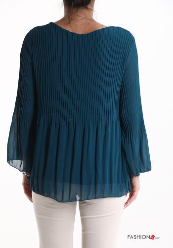 Blusa plissê - ph 2