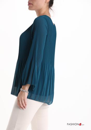Blusa plissê - ph 3