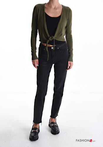 Cardigan maniche lunghe - ph 5