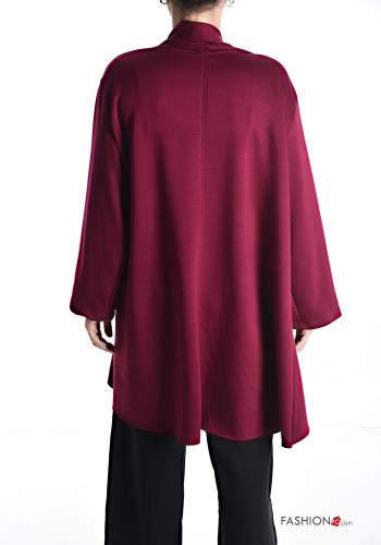 long sleeve Jacket with pockets without lining - ph 2