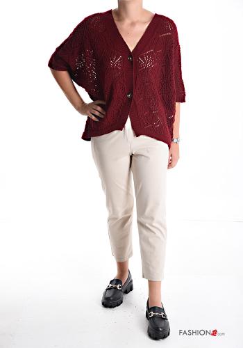 Camisola Estilo Casual - ph 5