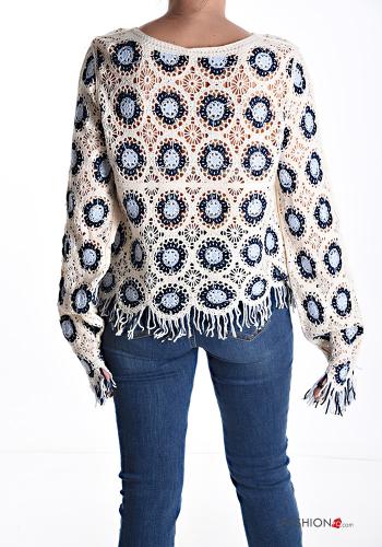 Maglione in Cotone - ph 2