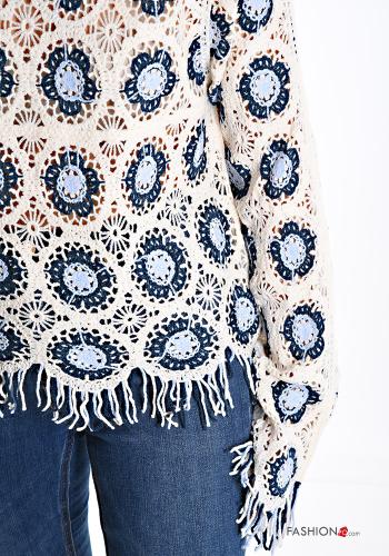 Maglione in Cotone - ph 4