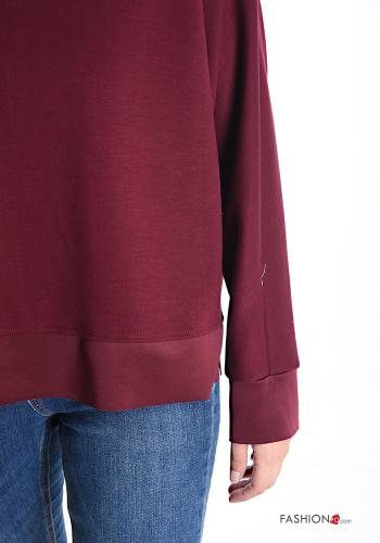 Maglione maniche lunghe girocollo - ph 4