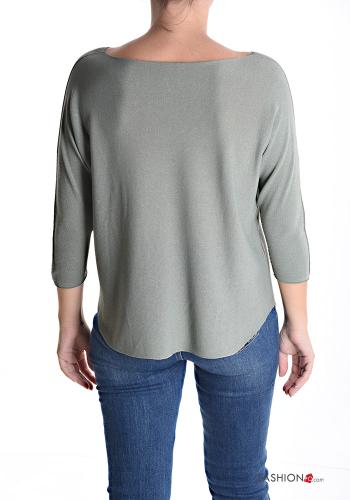 Jersey cuello redondo - ph 2
