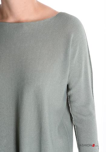 Jersey cuello redondo - ph 4