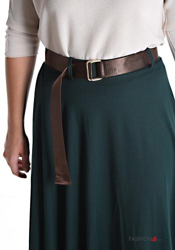 Falda Estilo Informal - ph 4