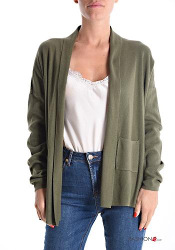 Gilet avec poches - ph 1